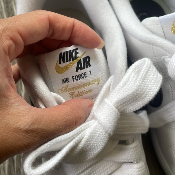 Nike Air Force 1 Anniversary Edition - Picture 4 of 6